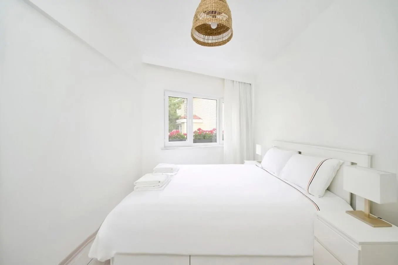 Modern Bright Cozy 1Bed1Bath Hidden Gem! #79 Apartment Istanbul Turkey